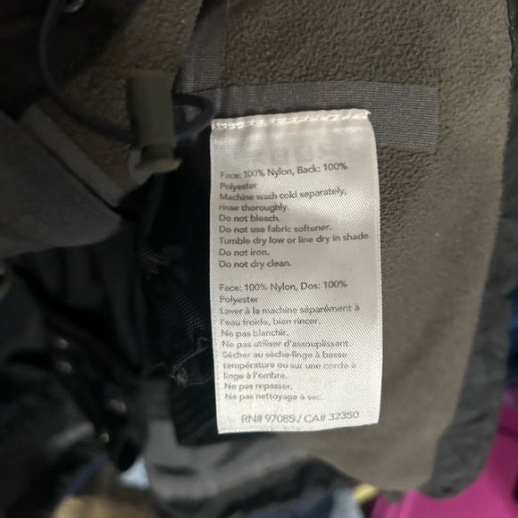 Outdoor Research Soft Shell Jacket XL - Picture 13 of 13